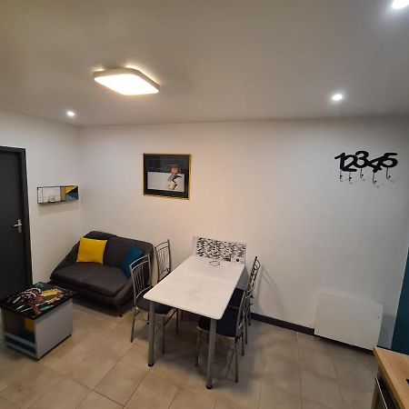 Maison 2 Chambres Parking Linge De Lit Fourni Ле-Сабль-д’Олон Экстерьер фото