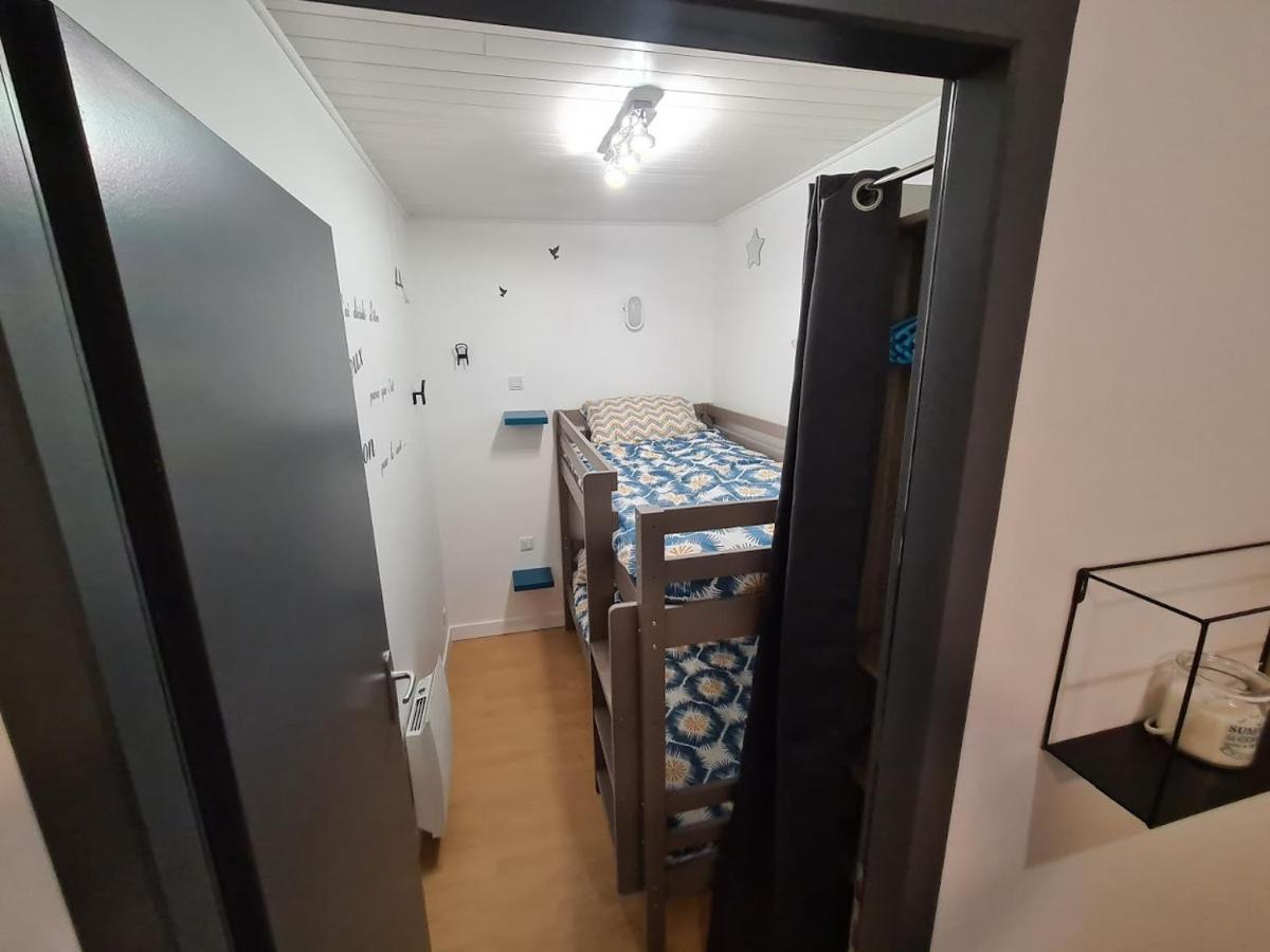 Maison 2 Chambres Parking Linge De Lit Fourni Ле-Сабль-д’Олон Экстерьер фото